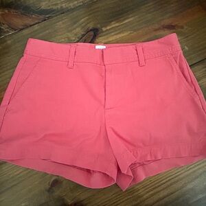 ✨GAP Women's Coral Shorts
